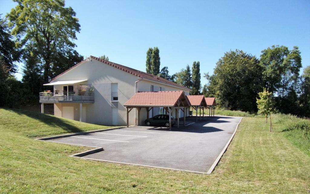 Clos Des Lys Vittel Exterior foto